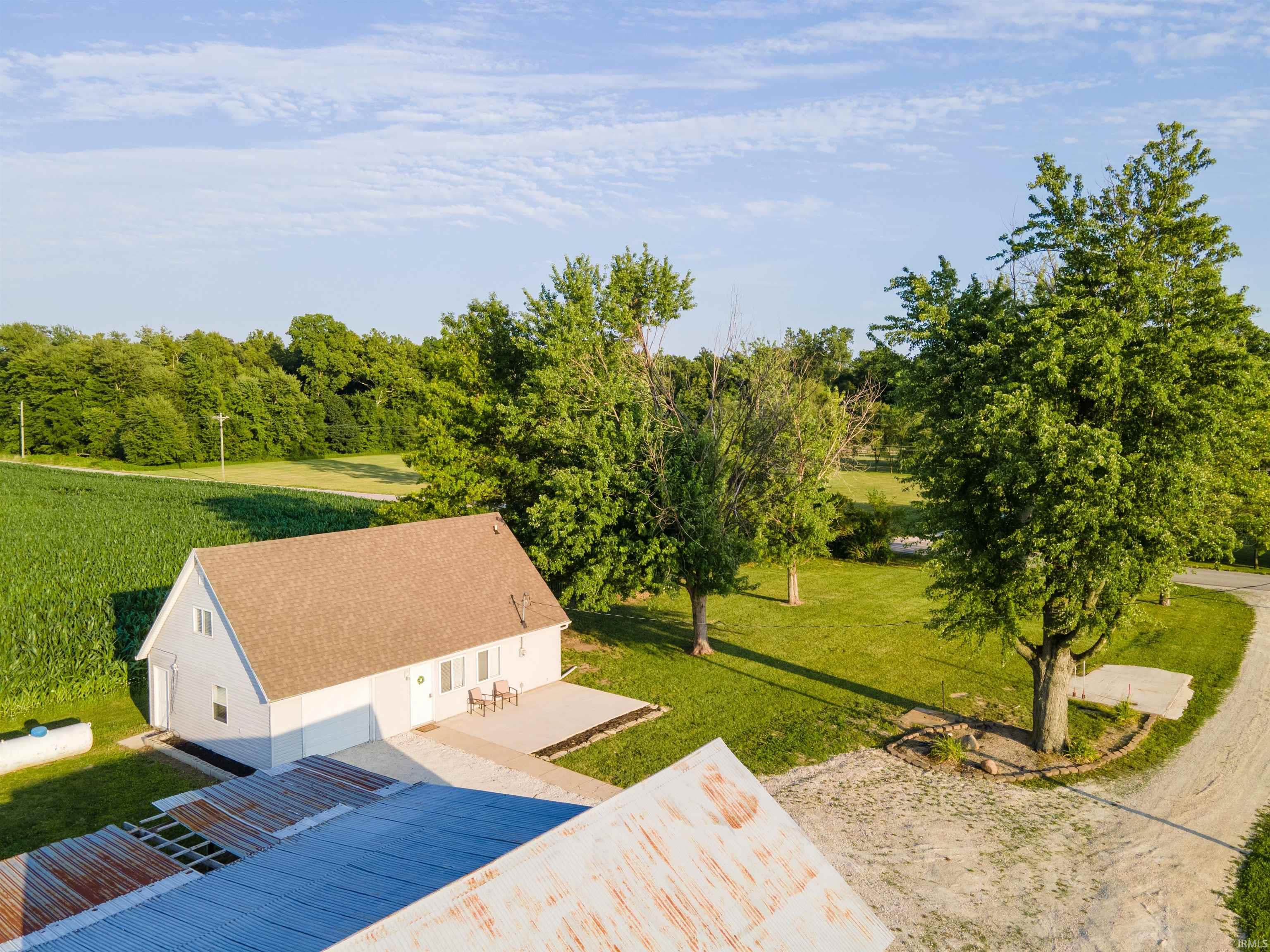 6744 West 200th Road Huntington, IN 46750 - Photo 9 of 36