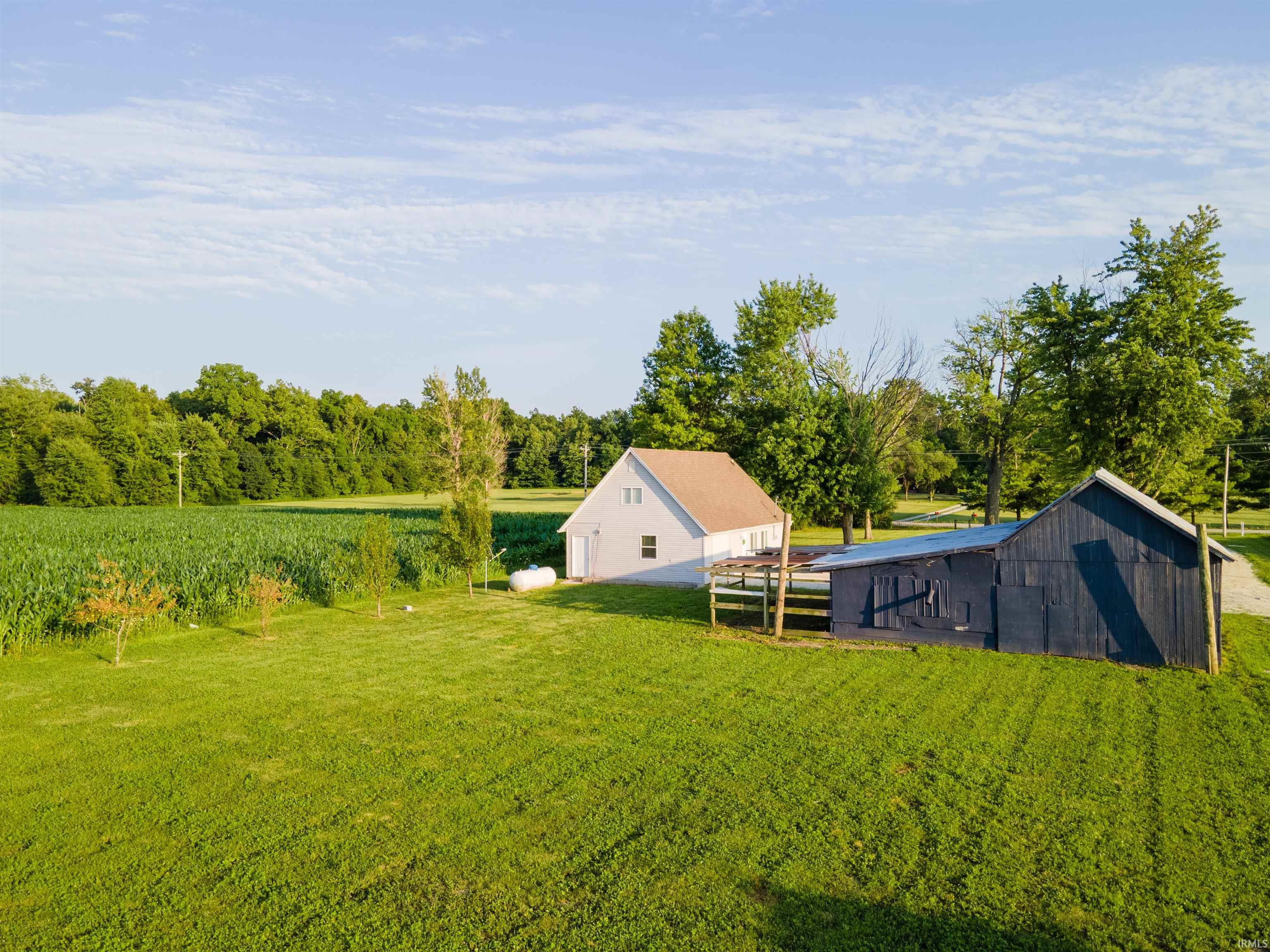 6744 West 200th Road Huntington, IN 46750 - Photo 10 of 36