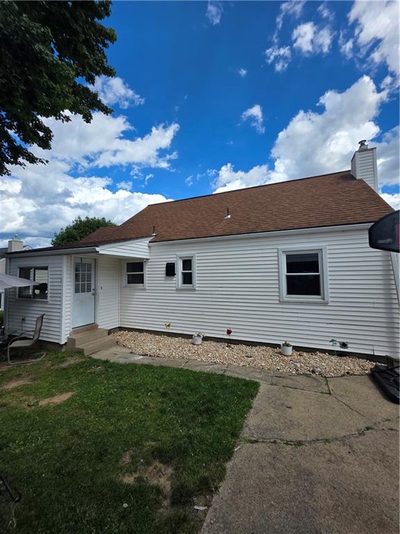 111 McCandless Avenue Butler, PA 16001 - Photo 5 of 32