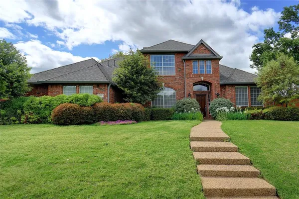 $5,750 | 1410 Dartmouth Drive, Southlake, TX 76092