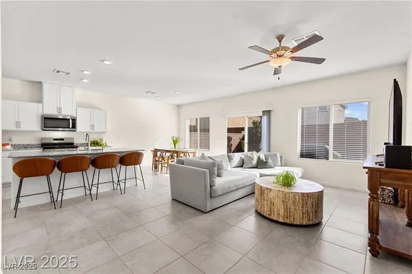 $435,000 | 1783 Matteo Cv Place, North Las Vegas, NV 89084
