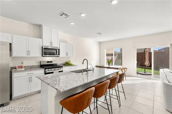 $435,000 | 1783 Matteo Cv Place, North Las Vegas, NV 89084