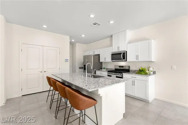 $435,000 | 1783 Matteo Cv Place, North Las Vegas, NV 89084