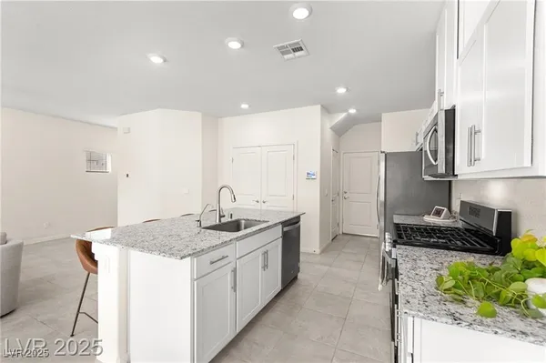 $435,000 | 1783 Matteo Cv Place, North Las Vegas, NV 89084