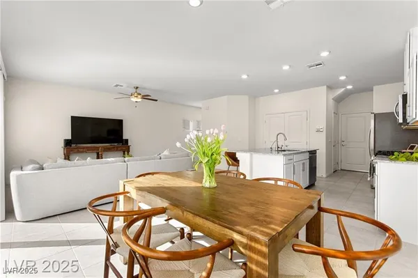 $435,000 | 1783 Matteo Cv Place, North Las Vegas, NV 89084
