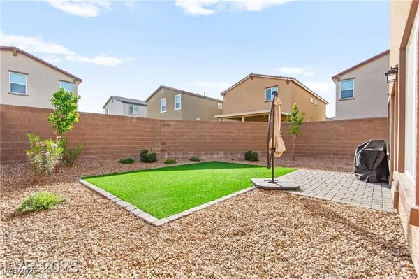 $435,000 | 1783 Matteo Cv Place, North Las Vegas, NV 89084