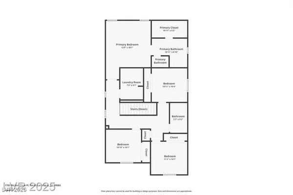 $435,000 | 1783 Matteo Cv Place, North Las Vegas, NV 89084