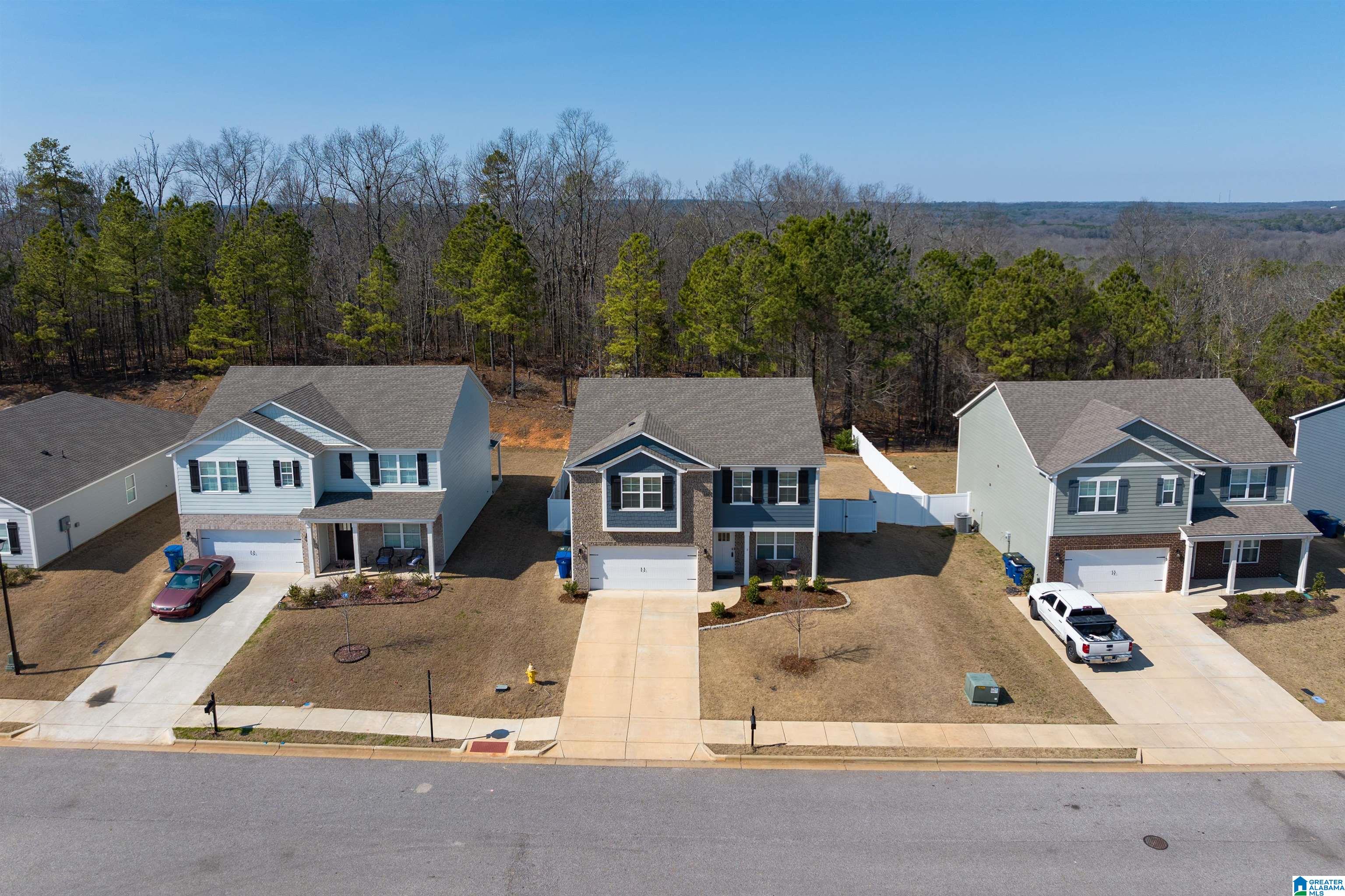 1040 Gadwall Drive Alabaster, AL 35007 - Photo 31 of 39
