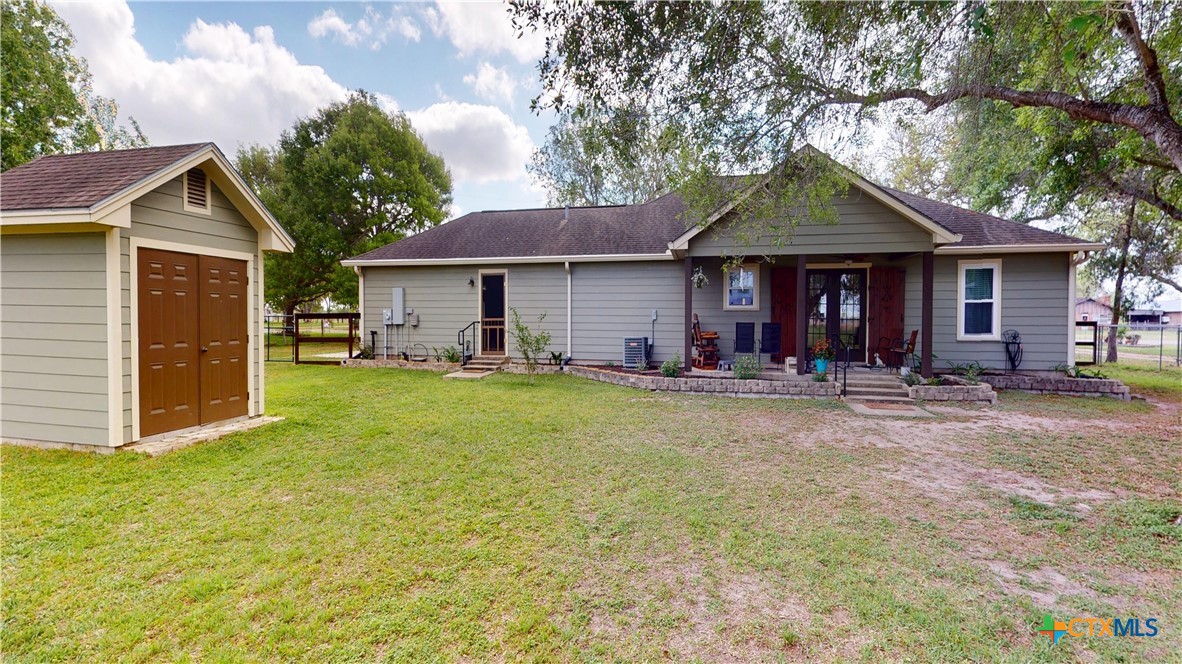 164 Russell Road Victoria, TX 77904 - Photo 38 of 48