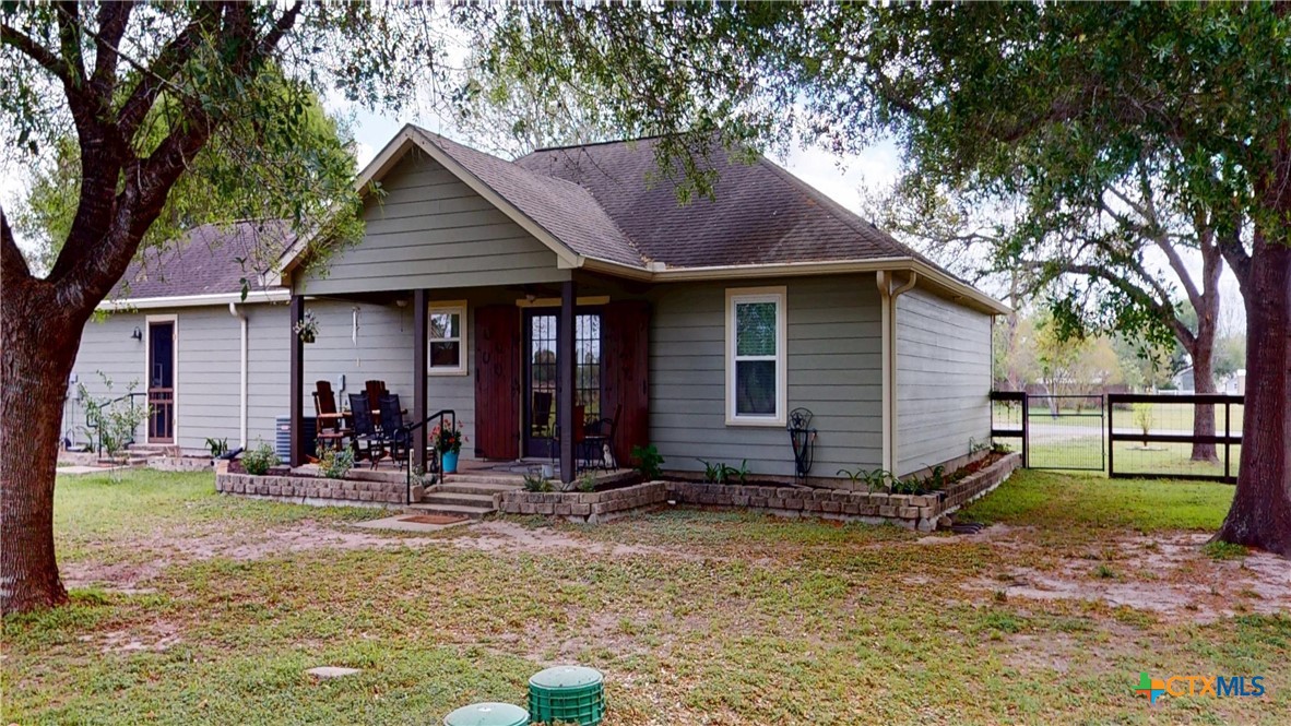 164 Russell Road Victoria, TX 77904 - Photo 40 of 48