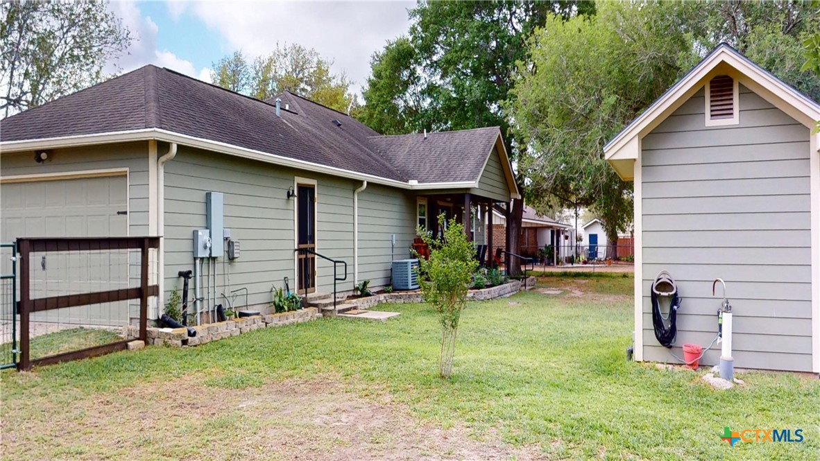 164 Russell Road Victoria, TX 77904 - Photo 42 of 48