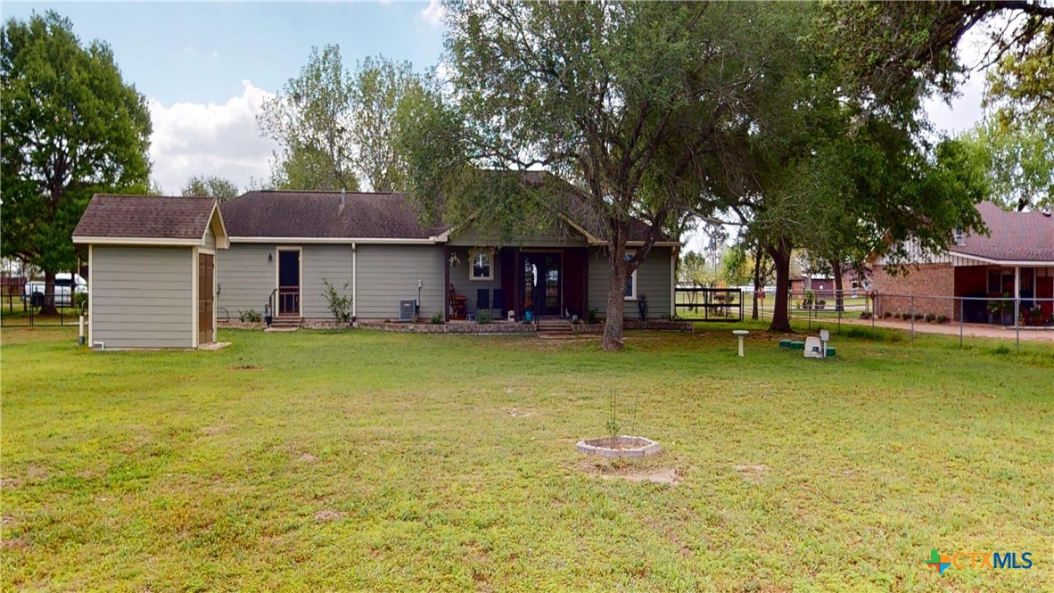 164 Russell Road Victoria, TX 77904 - Photo 44 of 48