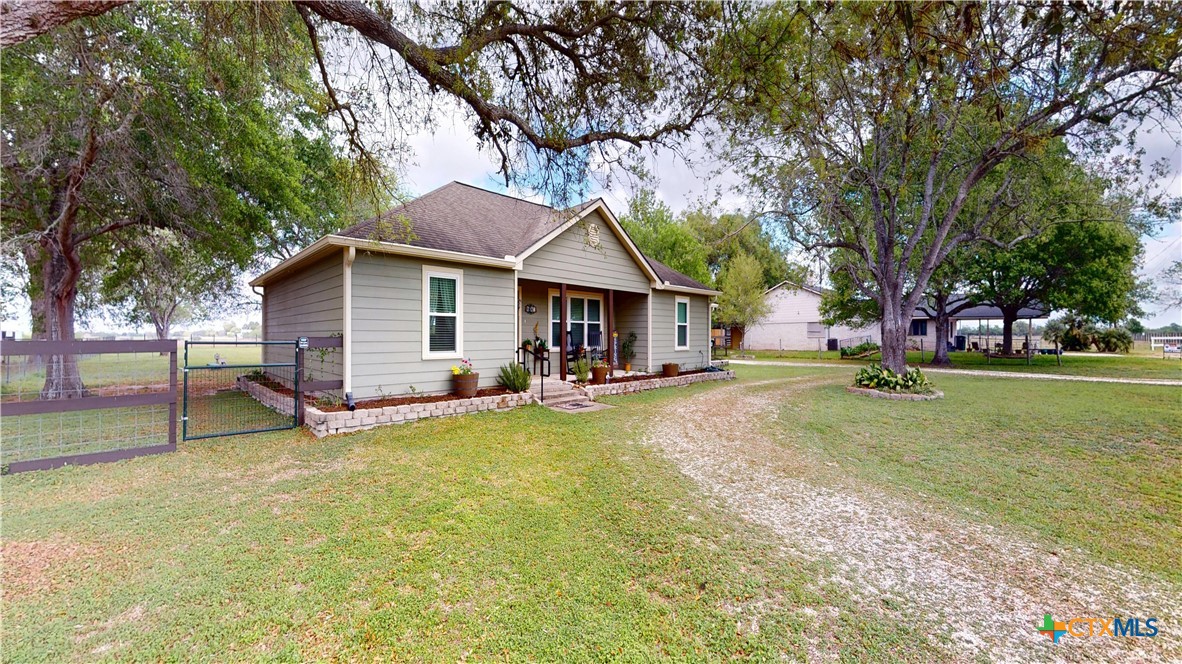 164 Russell Road Victoria, TX 77904 - Photo 47 of 48