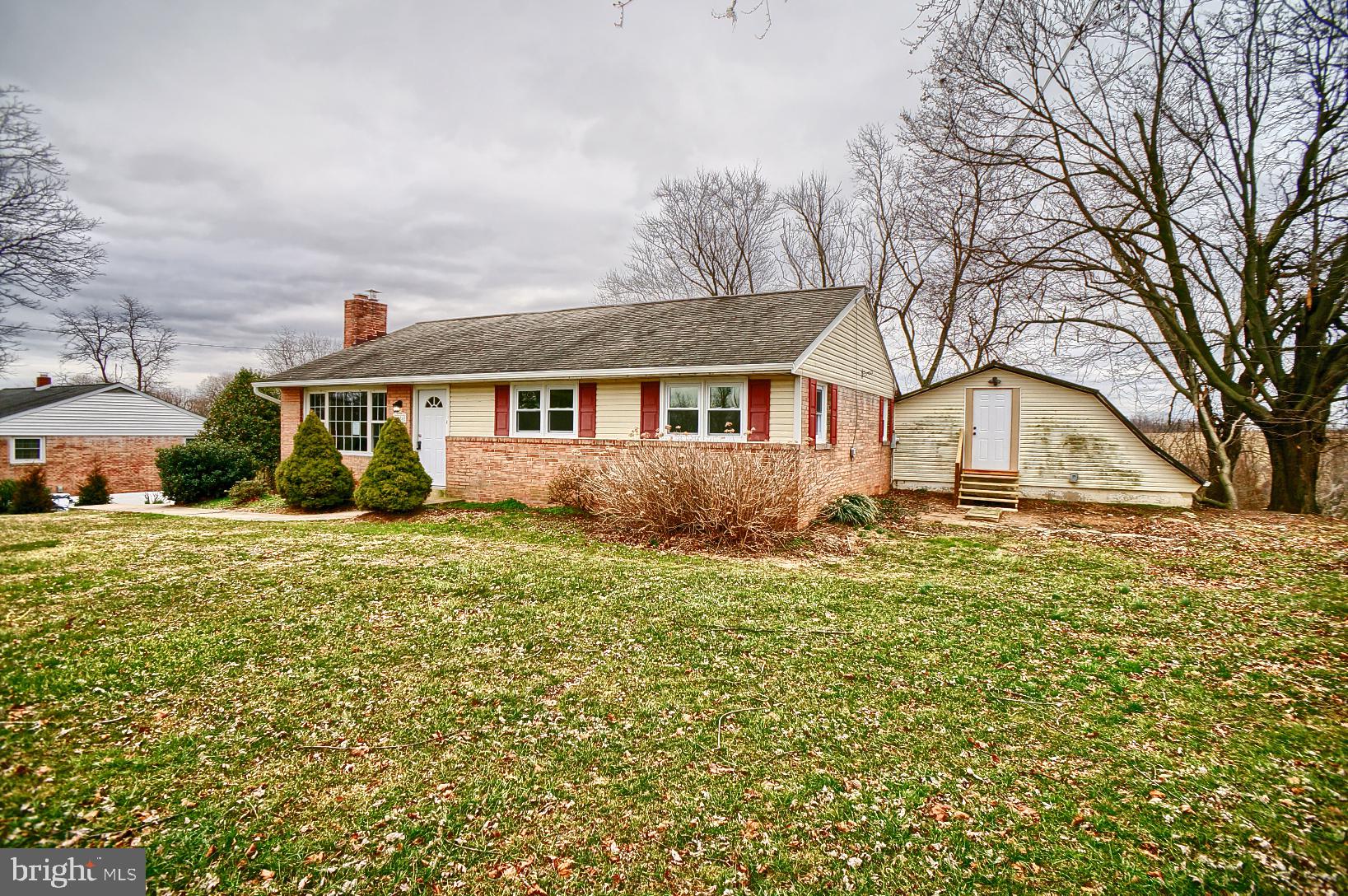 1086 Letort Road Conestoga, PA 17516 - Photo 2 of 16