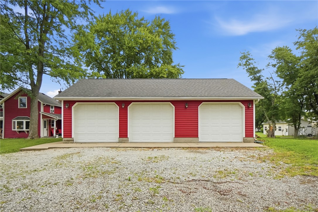 10870 Pansing Road Englewood, OH 45322 - Photo 40 of 43