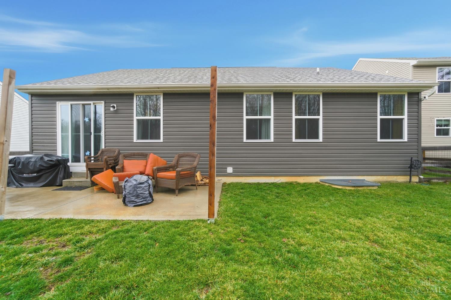 5015 Allens Ridge Drive Morrow, OH 45152 - Photo 26 of 30