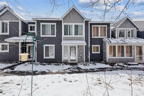 $285,000 | 1844 Eagles Ridge Way, Hidden Valley, PA 15502