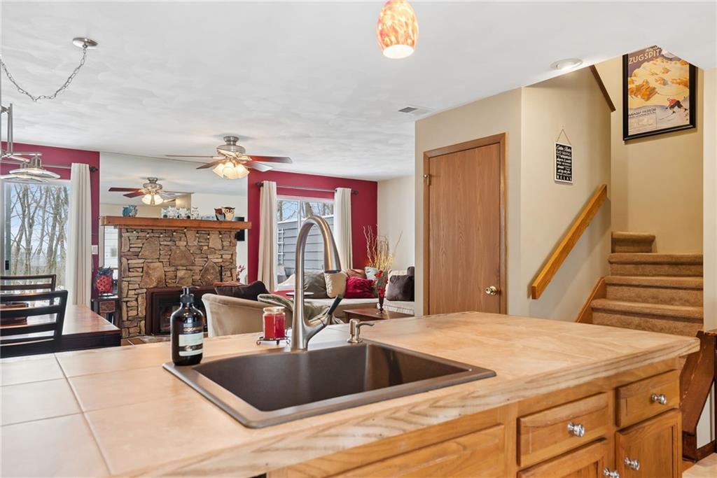 1844 Eagles Ridge Way Hidden Valley, PA 15502 - Photo 11 of 33