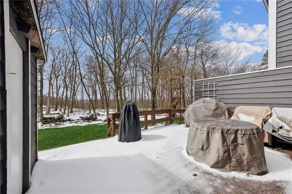 a view of outdoor space yard and patio