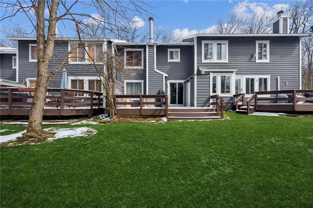 1844 Eagles Ridge Way Hidden Valley, PA 15502 - Photo 22 of 33