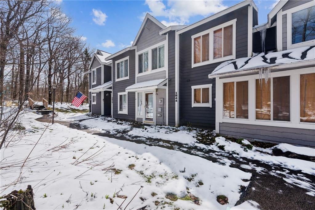 1844 Eagles Ridge Way Hidden Valley, PA 15502 - Photo 25 of 33