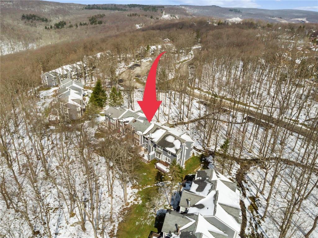 1844 Eagles Ridge Way Hidden Valley, PA 15502 - Photo 26 of 33