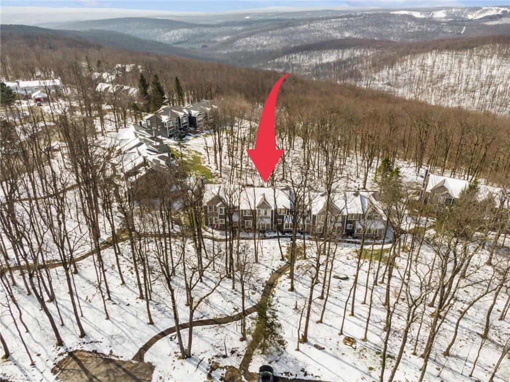 1844 Eagles Ridge Way Hidden Valley, PA 15502 - Photo 27 of 33