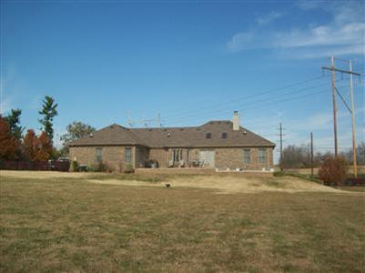 5540 Winchester Road Lexington, KY 40509 - Photo 31 of 34 Photo 31
