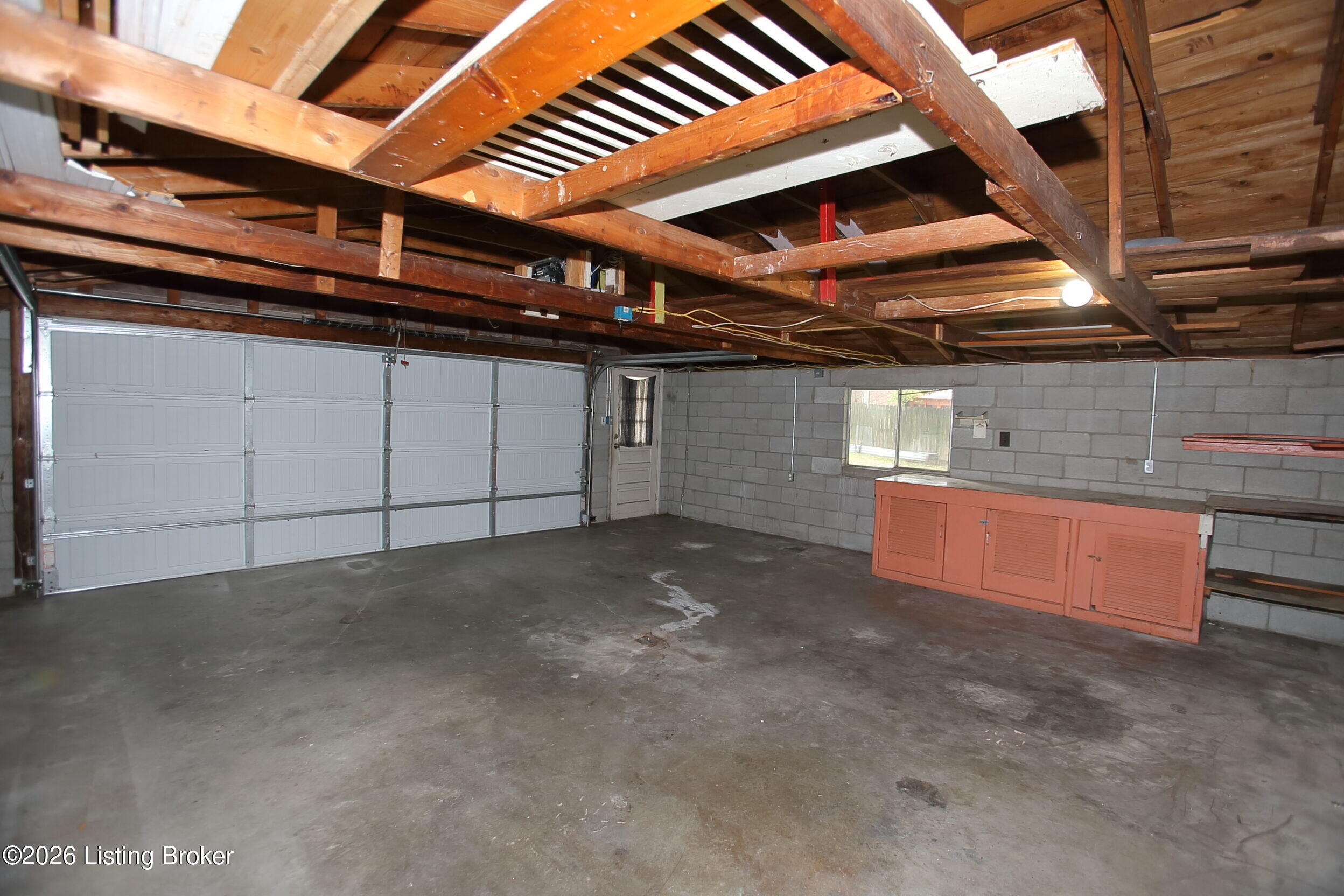 3509 Locklee Road Louisville, KY 40214 - Photo 51 of 53 Detached Garage