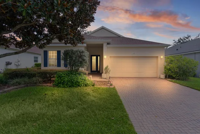 $374,900 | 1083 Mesa Verde Court, Clermont, FL 34711