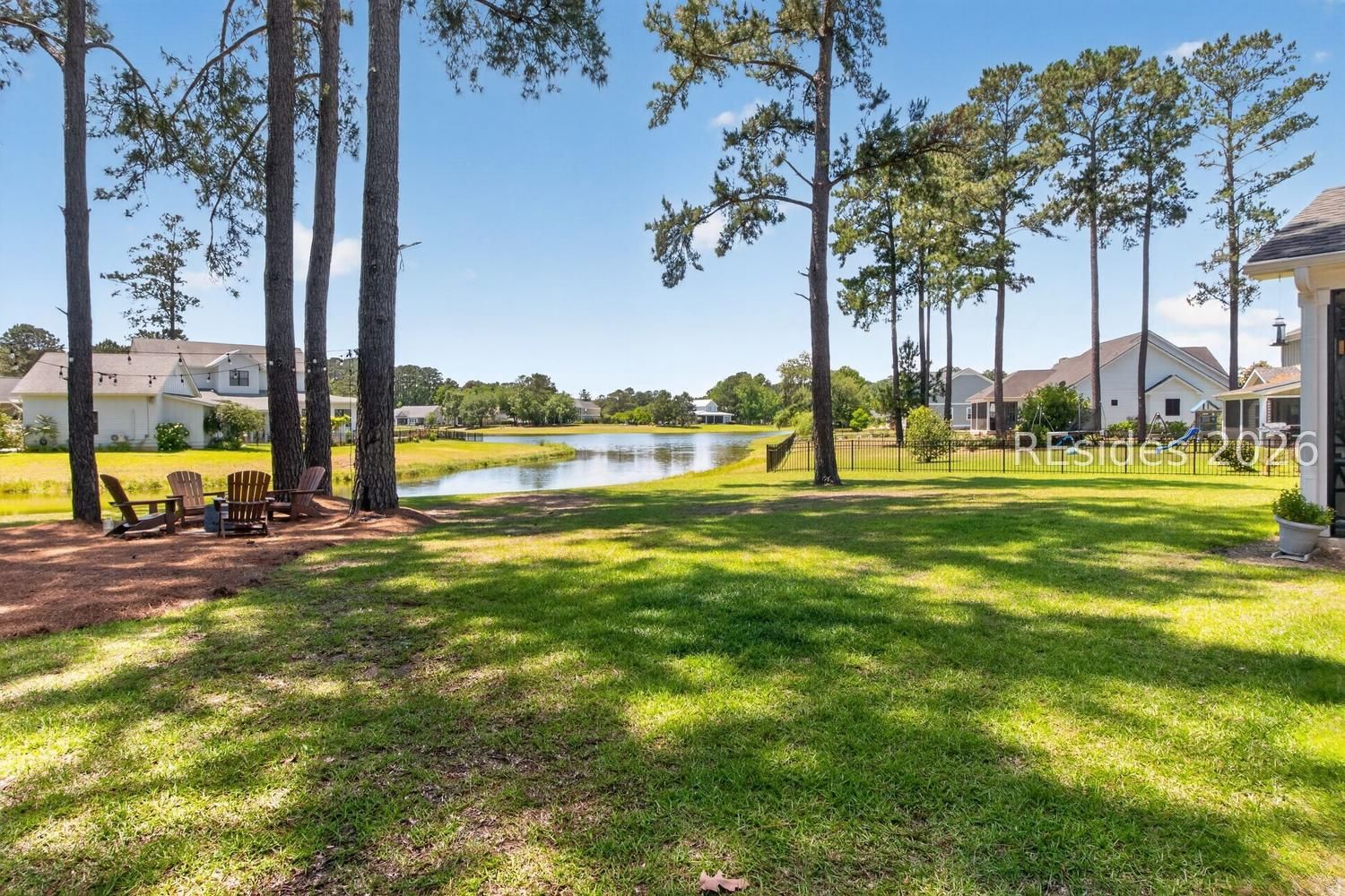 24 Daffodil Farm Way Bluffton, SC 29910 - Photo 46 of 49