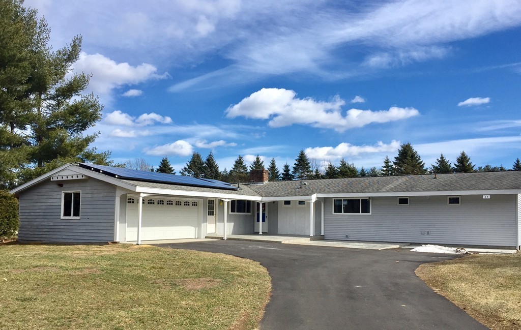 45 Chapel Road Amherst, MA 01002 - Photo 1 of 27