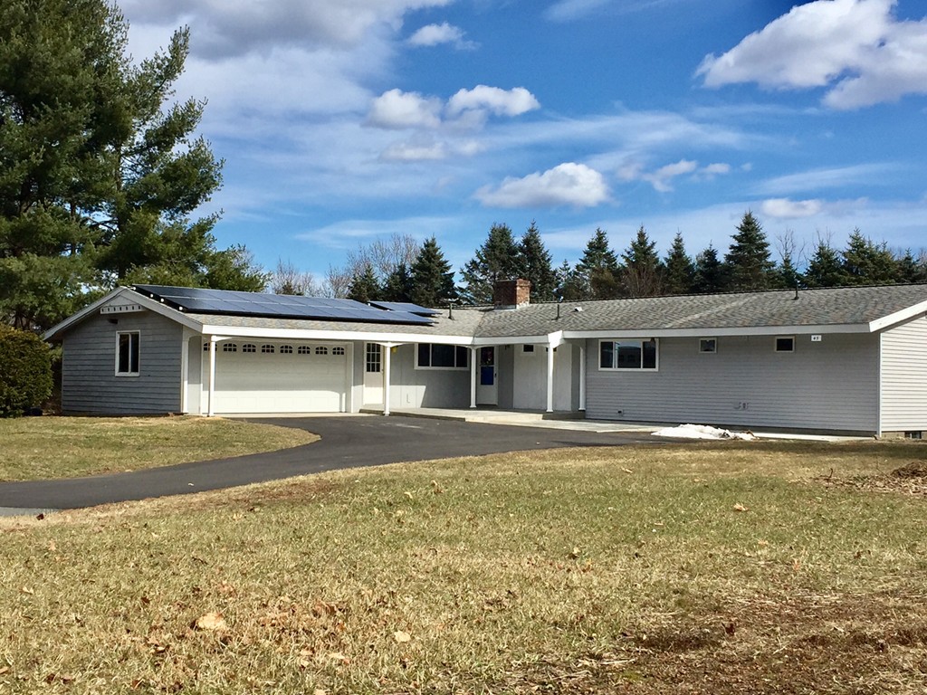 45 Chapel Road Amherst, MA 01002 - Photo 2 of 27