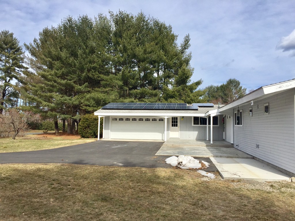 45 Chapel Road Amherst, MA 01002 - Photo 3 of 27