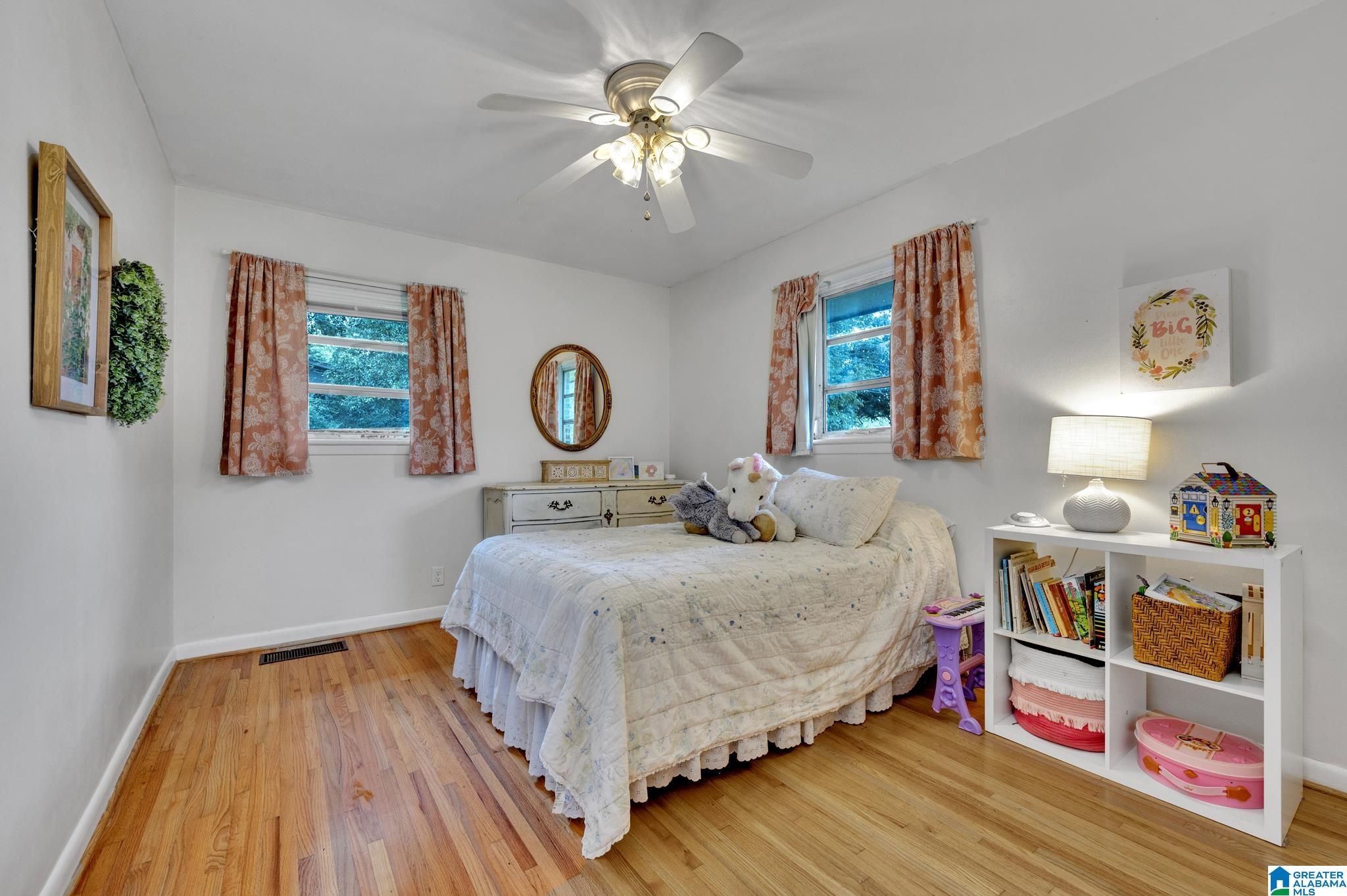 416 Cullman Road Gardendale, AL 35071 - Photo 16 of 39