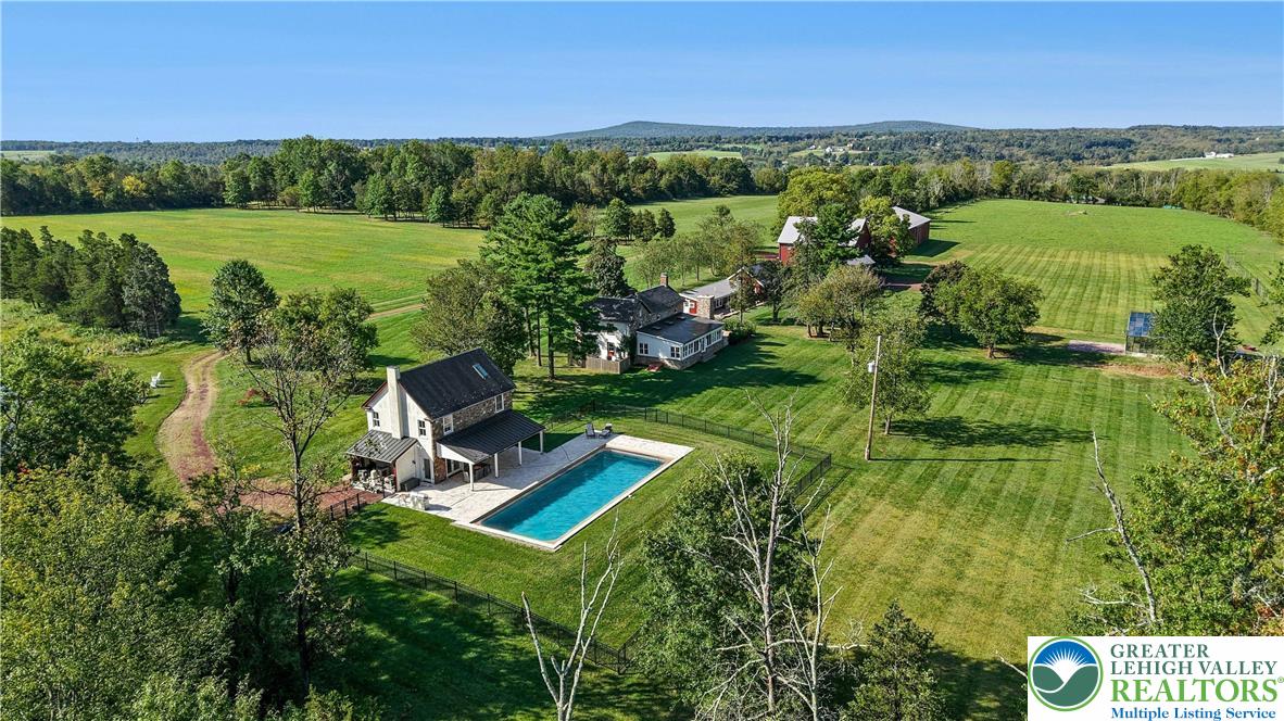 119 Center Hill Road Upper Black Eddy, PA 18972 - Photo 1 of 63