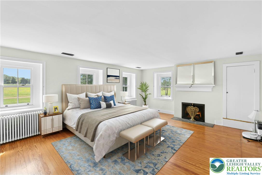 119 Center Hill Road Upper Black Eddy, PA 18972 - Photo 17 of 63