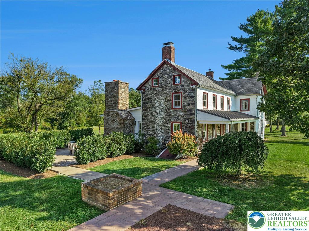 119 Center Hill Road Upper Black Eddy, PA 18972 - Photo 2 of 63