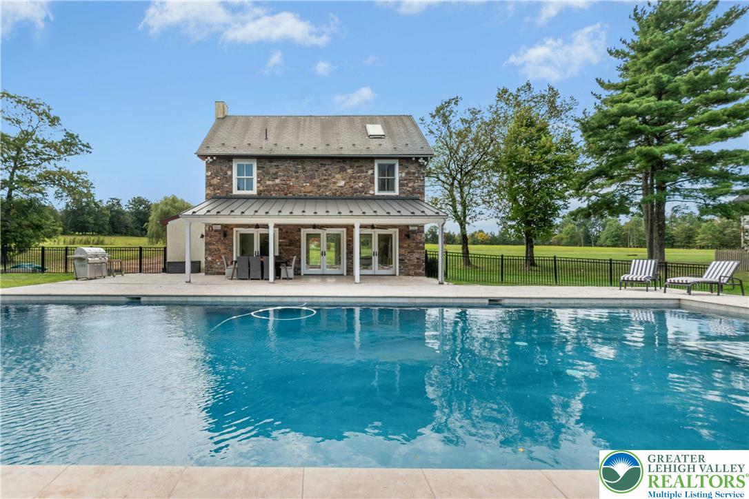 119 Center Hill Road Upper Black Eddy, PA 18972 - Photo 24 of 63