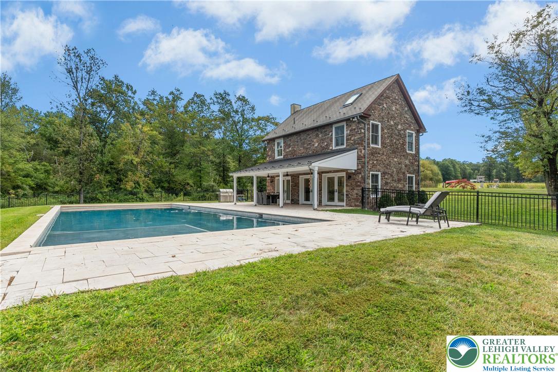 119 Center Hill Road Upper Black Eddy, PA 18972 - Photo 25 of 63