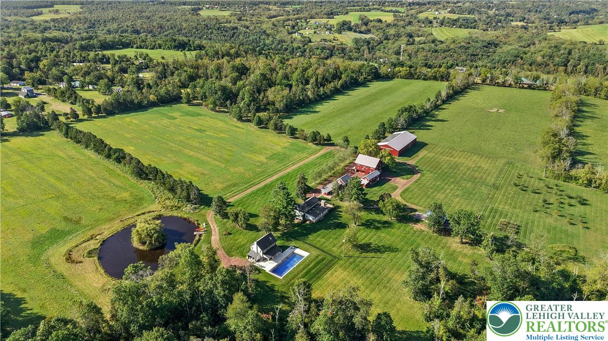 119 Center Hill Road Upper Black Eddy, PA 18972 - Photo 3 of 63
