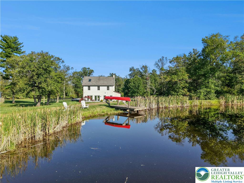 119 Center Hill Road Upper Black Eddy, PA 18972 - Photo 33 of 63