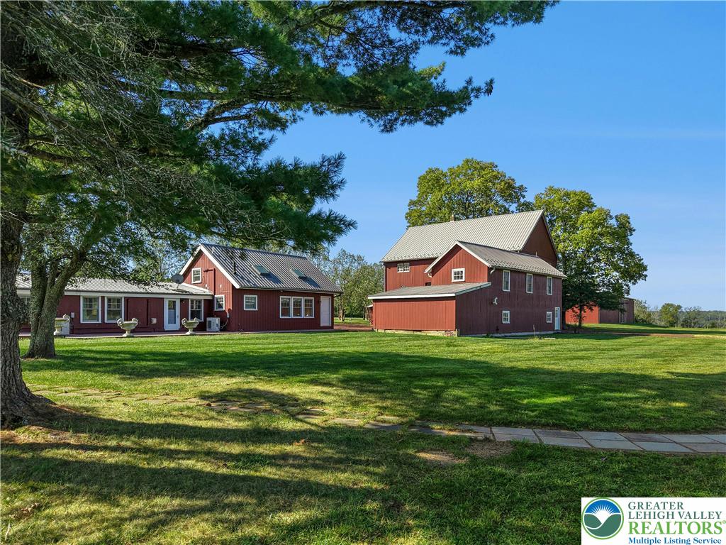 119 Center Hill Road Upper Black Eddy, PA 18972 - Photo 37 of 63