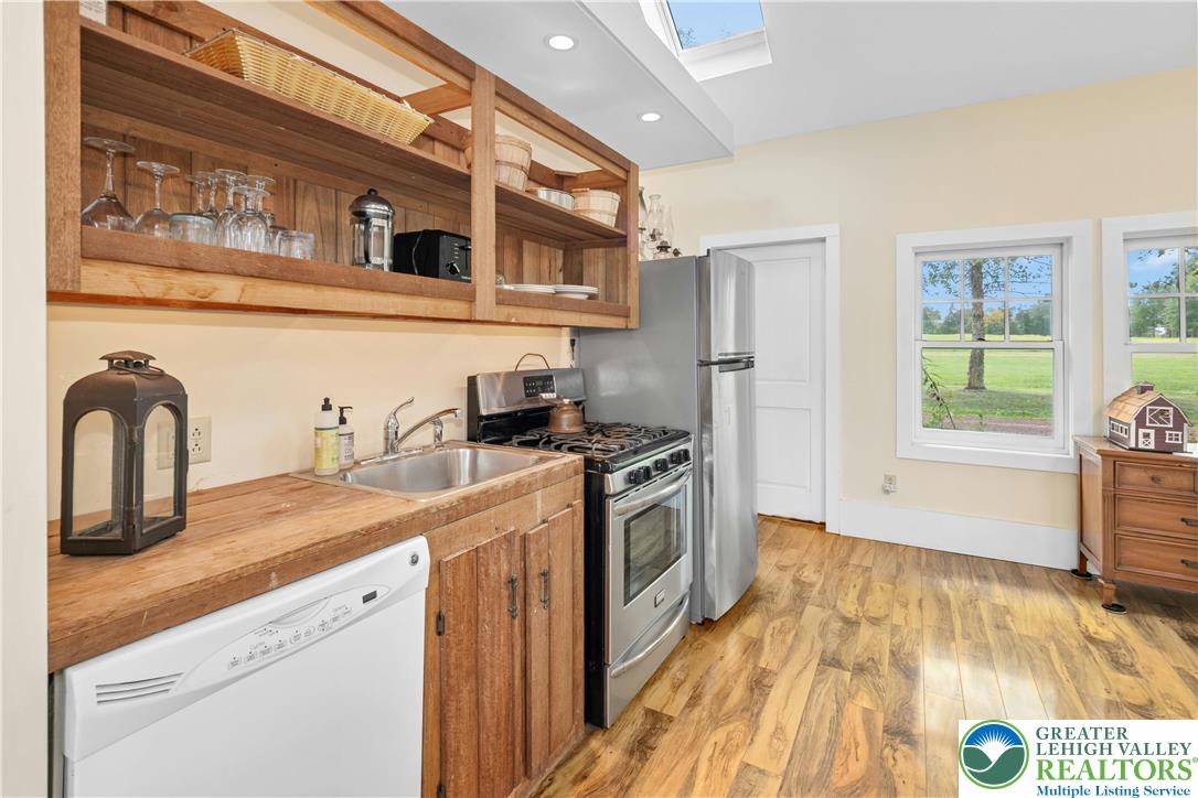 119 Center Hill Road Upper Black Eddy, PA 18972 - Photo 48 of 63