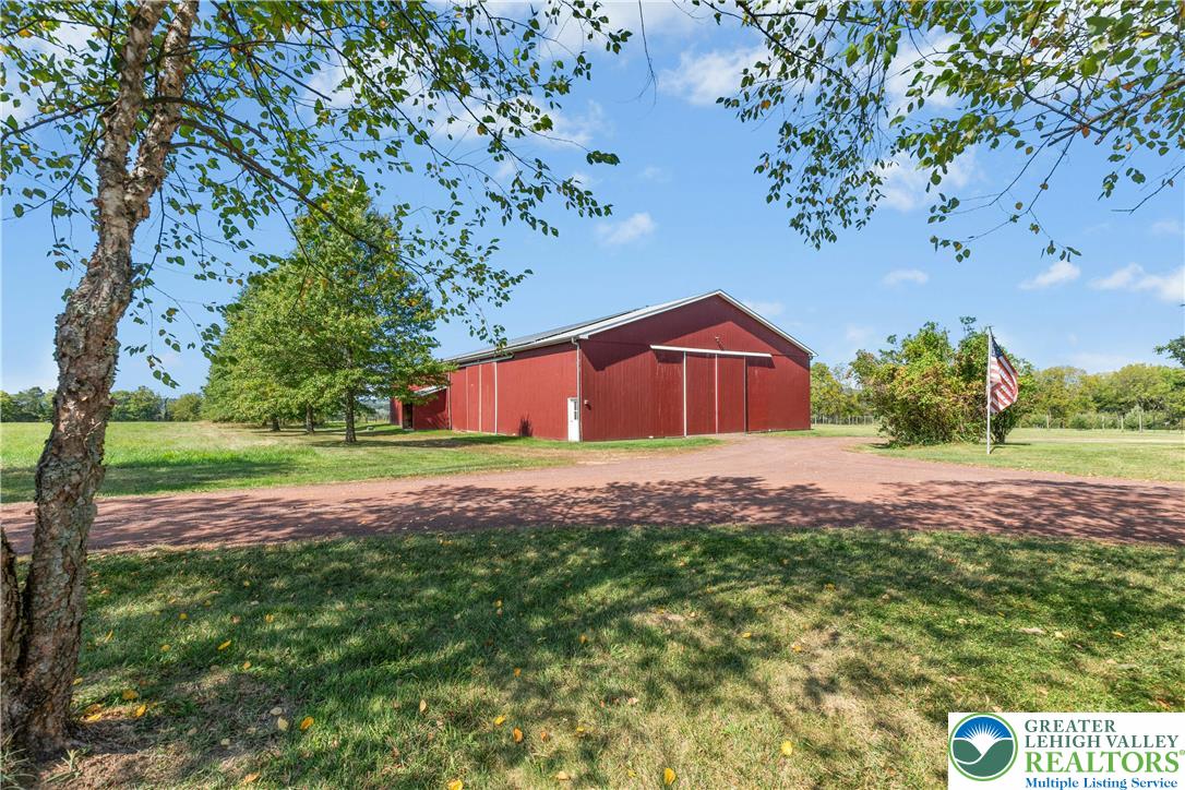 119 Center Hill Road Upper Black Eddy, PA 18972 - Photo 54 of 63