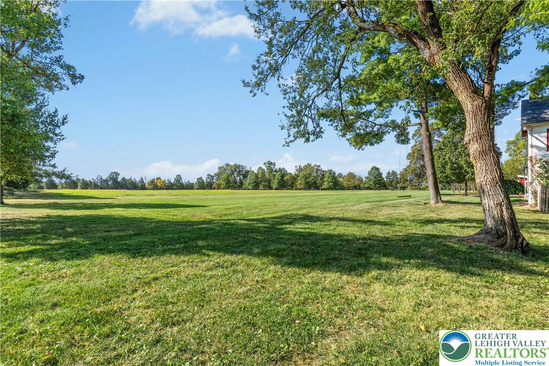 119 Center Hill Road Upper Black Eddy, PA 18972 - Photo 58 of 63 a view of an ocean view