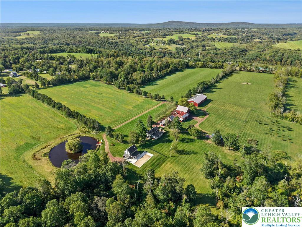 119 Center Hill Road Upper Black Eddy, PA 18972 - Photo 62 of 63