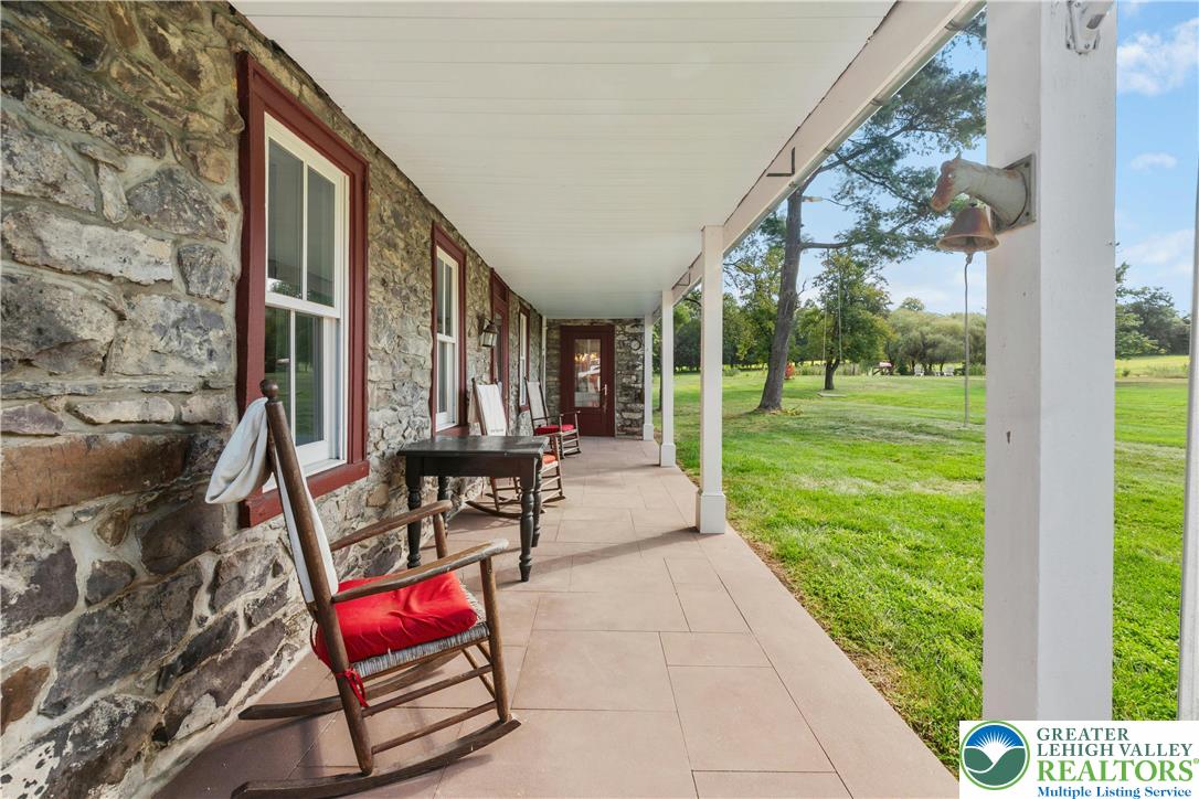 119 Center Hill Road Upper Black Eddy, PA 18972 - Photo 8 of 63