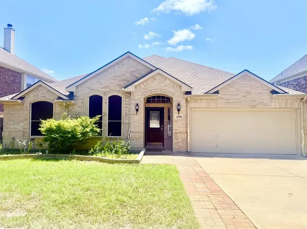 $2,600 | 3308 Marymount Drive, Denton, TX 76210