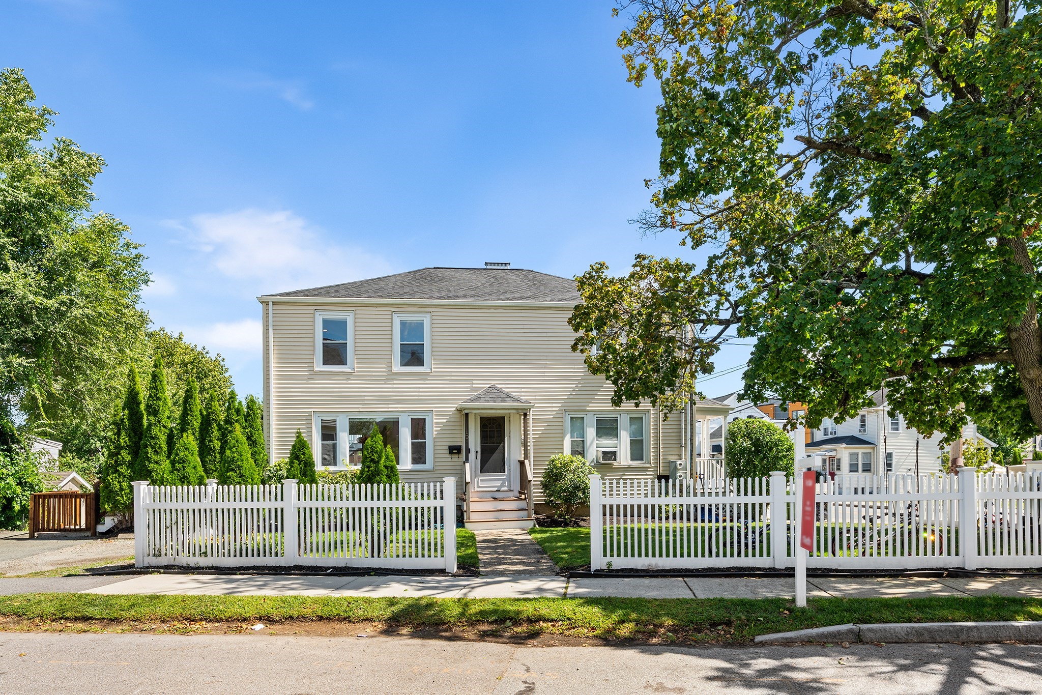 5 Falmouth Road, Unit 5 Watertown, MA 02472 - Photo 1 of 24 Gallery Image 1